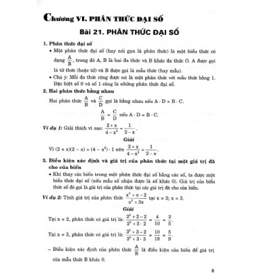 Sách - Định Hướng Phát Triển Năng Lực Toán 8 - Tập 2 (Bám Sát SGK Kết Nối Tri Thức Với Cuộc Sống) (BT)