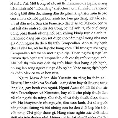 Homo Deus - Lược Sử Tương Lai