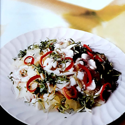 Món Ăn Dân Dã - VT