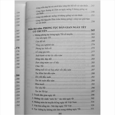 Những Điều Cần Biết Về Khai Xuân, Khai Trương Đầu Năm Để Thuận Lợi, May Mắn – Tuyển Chọn Những Lời Hay Ý Đẹp Trong Cuộc Sống Hàng Ngày - V2169D