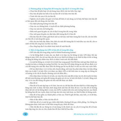  Sách - Bồi Dưỡng Học Sinh Giỏi Khoa Học Tự Nhiên Lớp 6 ( Biên Soạn Theo Chương Trình GDPT Mới ) - ndbooks