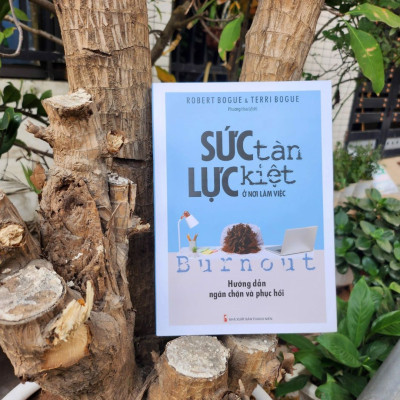 Combo Sách: Bí Kíp Thoát Khỏi Cạm Bẫy Nơi Công Sở (MinhLongbooks)