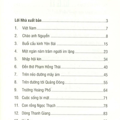 Việt Nam - Bi Thảm Đông Dương