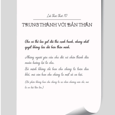 Sách - 38 Lá Thư Rockefeller Gửi Cho Con Trai - NXB Dân Trí