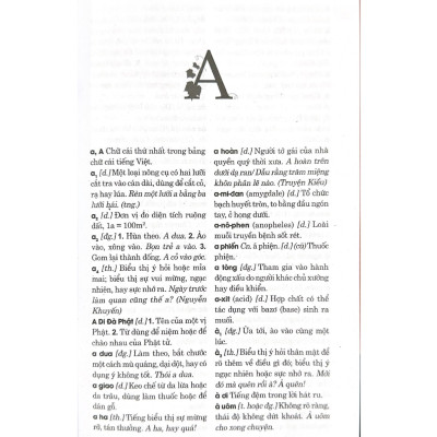 Từ Điển Tiếng Việt - Vanlangbooks