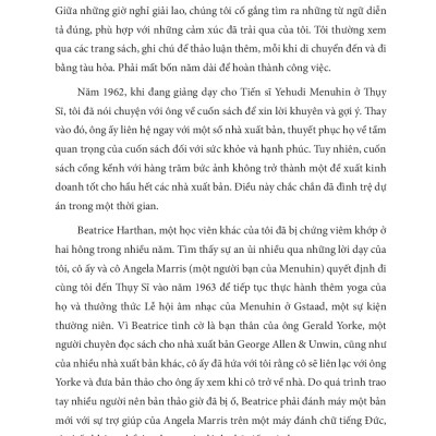 YOGA SOI SÁNG: Thánh Kinh Của Yoga Hiện Đại - Những Triết Ký Và Hướng Dẫn Thực Hành Bởi Bậc Thầy B. K. S. Iyengar