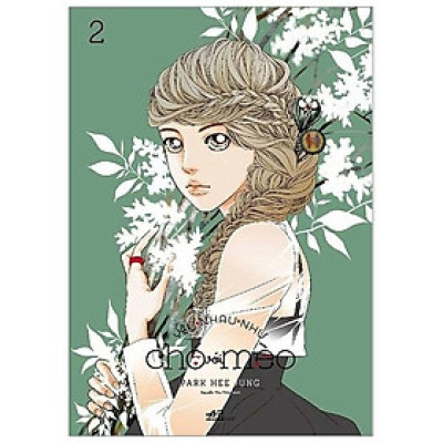 Yêu Nhau Như Chó Với Mèo (Tập 2)