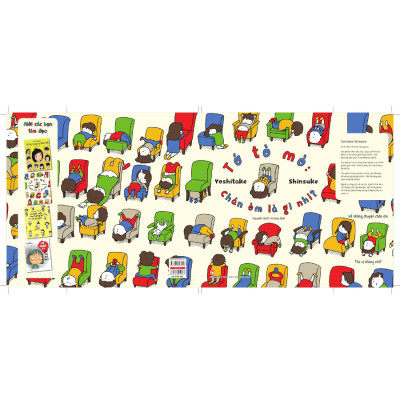 Tớ Tò Mò: Chán Òm Là Gì Nhỉ?