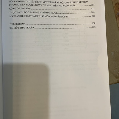 Sách - Kế Hoạch Bài Dạy Ngữ Văn 10 Tập 2 (Bộ kết nối tri thức với cuộc sống)