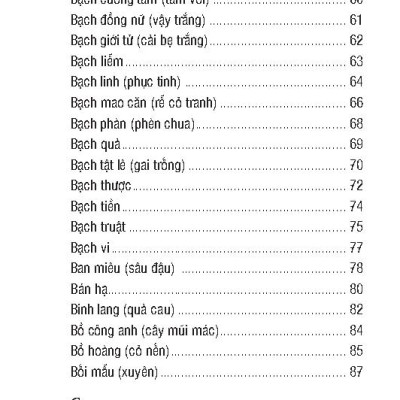 Phương Pháp Bào Chế Và Sử Dụng Đông Dược