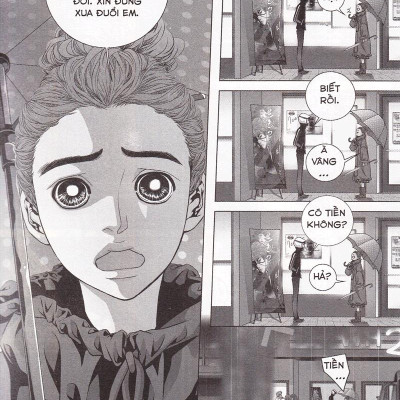 Yêu Nhau Như Chó Với Mèo (Tập 3)