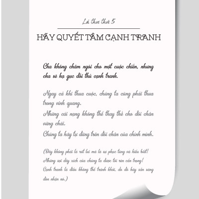 Sách - 38 Lá Thư Rockefeller Gửi Cho Con Trai - NXB Dân Trí