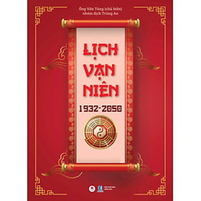 Lịch Vạn Niên 1932 - 2050