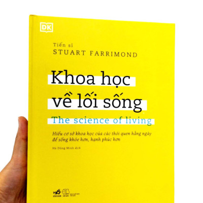 Khoa Học Về Lối Sống