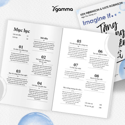 Combo Sách Dành Tặng Những Nhà Giáo Thời Đại AI: Nền Giáo Dục Mới Can Đảm - AI Sẽ Tạo Nên Cuộc Cách Mạng Giáo Dục Như Thế Nào + Imagine If ....Tặng Những Người Tạo Nên Điều Kì Diệu - Cuốn Sách Truyền Động Lực Cho Các Nhà Giáo