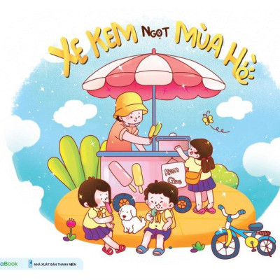 Combo Sách Tô Màu Góc Nhỏ Có Nắng + Xe Kem Ngọt Mùa Hè + Capy Và Những Người Bạn (Bộ 3 Cuốn)