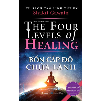 Tủ Sách Tâm Linh Thế Kỷ (Bộ 5 Cuốn)