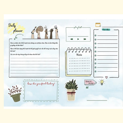 Combo 2Q Sách Sổ Mang Đến Cho Bạn Những Nguồn Năng Lượng Tích Cực _ 1980 Books : Thực Đơn Ăn Uống Kháng Viêm + Nghệ Thuật Chữa Lành 