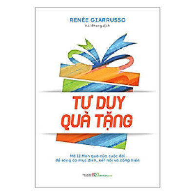 Tư Duy Quà Tặng