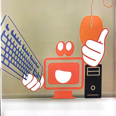 IC3 Spark - Máy Tính Thật Đơn Giản - Tập 2: Phần Cứng Và Phần Mềm Máy Tính (Tái Bản)