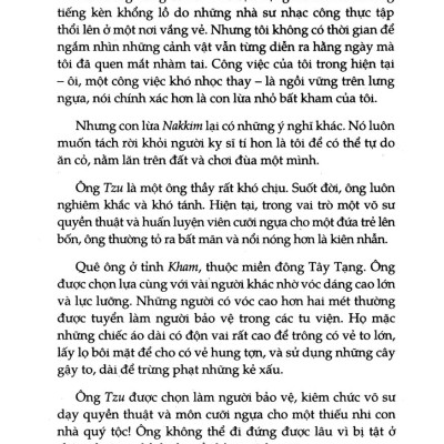 Tủ Sách Huyền Môn - Tây Tạng Huyền Bí