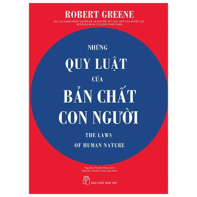 Những Quy Luật Của Bản Chất Con Người