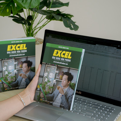 Combo 3 Sách Word Và Excel Và 150 Thủ Thuật Ứng Dụng Văn Phòng Từ Cơ Bản Đến Nâng Cao - N1