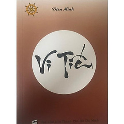 Sách - Vi Tiếu (Thầy Viên Minh)