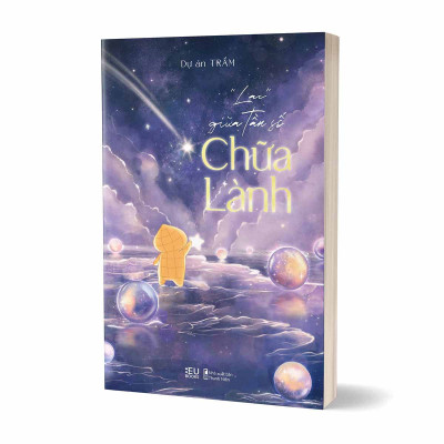 "Lạc” Giữa Tần Số Chữa Lành