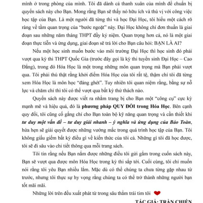 Sức Mạnh Quy Đổi