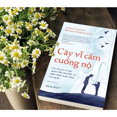 Cây Vĩ Cầm Cuồng Nộ (Tái bản)