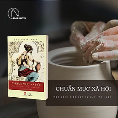 Sách Chuẩn mực xã hội – Charlotte Witt