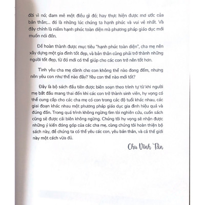 Yêu Con Như Thế Là Vừa Đủ: Giúp Con Bảo Vệ Bản Thân (Cẩm Nang Nuôi Dạy Trẻ Lớp 2)
