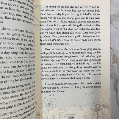 Dám Quyết Định