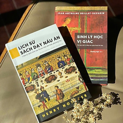 Combo Tinh hoa và lịch sử phát triển của ẩm thực phương Tây