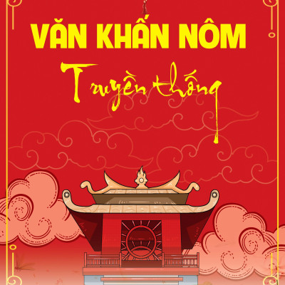 Văn khấn Nôm truyền thống - Trí Việt