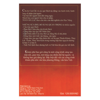Combo Khám Phá Một Tia Sáng Văn Hóa Phương Đông (Bộ 2 Cuốn)