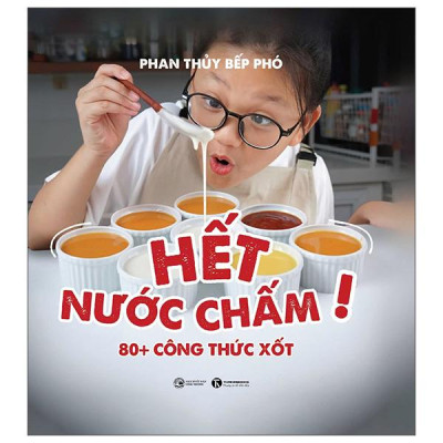 Sách - Hết Nước Chấm