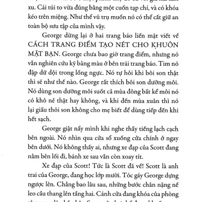 Mẹ Ơi, Con Muốn Làm Con Gái