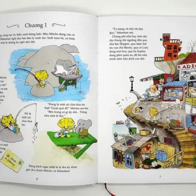 Cuộc Phiêu Lưu Của Quả Lê Khổng Lồ 