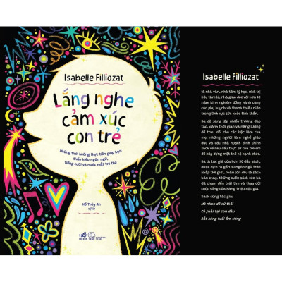 Lắng Nghe Cảm Xúc Con Trẻ - Bản Quyền