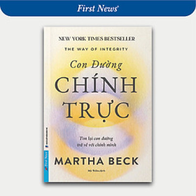 Sách Con Đường Chính Trực