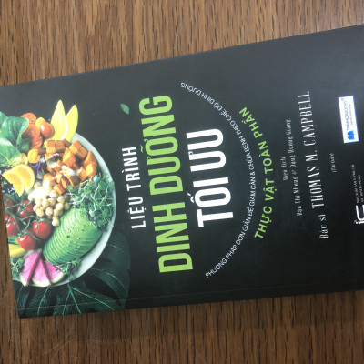 Dinh dưỡng tối ưu (TB)