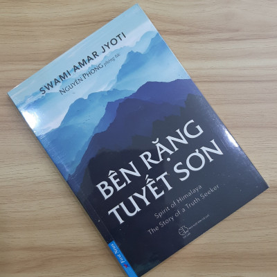 Trở Về Từ Xứ Tuyết - Nguyên Phong