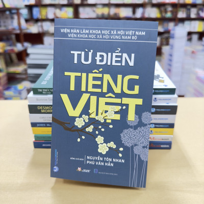 Từ Điển Tiếng Việt - Vanlangbooks