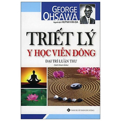 Triết Lý Y Học Viễn Đông