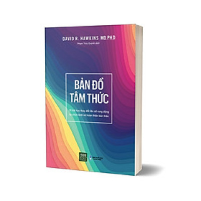 Bản Đồ Tâm Thức