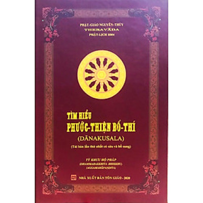 Tìm Hiểu Phước Thiện Bố Thí 