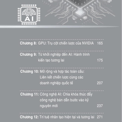 Sách - Phong Cách NVIDIA - The NVIDIA Way