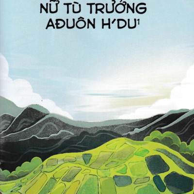 Truyền Thuyết Về Cội Nguồn Các Dân Tộc: Những Nữ Tướng Anh Hùng